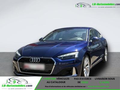 Audi A5 Sportback 35 TDI 163 BVA