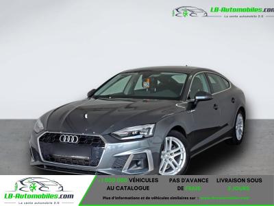 Audi A5 Sportback 35 TFSI 150 BVA