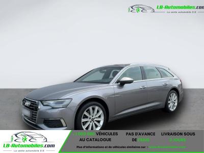 Audi A6 Avant 40 TDI 204 ch BVA Quattro