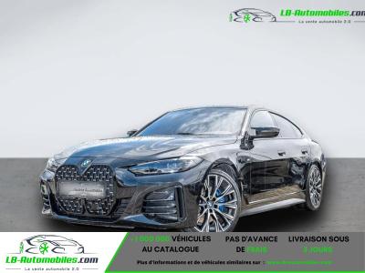 BMW Série 4 Gran Coupé M440i xDrive 374 ch BVA