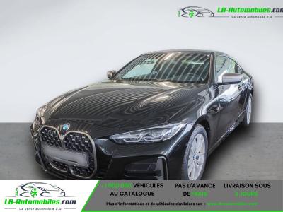 BMW Série 4 Gran Coupé M440i xDrive 374 ch BVA