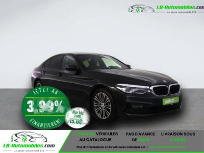 BMW Série 5 530i 252 ch BVA