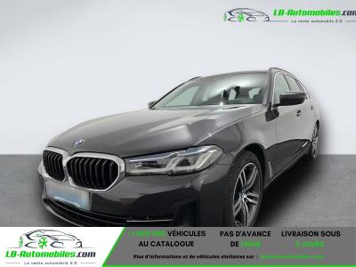 BMW Série 5 Touring 520d 190 ch BVA