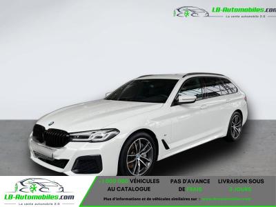 BMW Série 5 Touring 530d xDrive 286 ch BVA