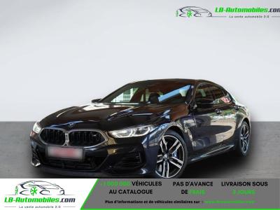 BMW Série 8 Gran Coupé M850i xDrive 530 ch BVA