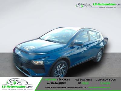 Hyundai Bayon 1.2 84