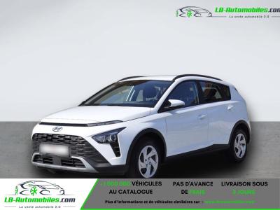 Hyundai Bayon 1.2 84