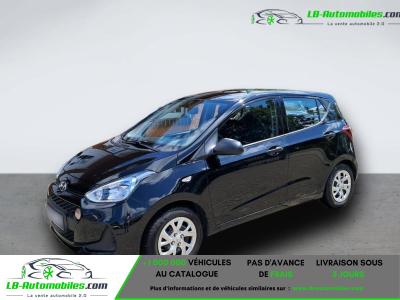 Hyundai I10 1.0 66 BVM