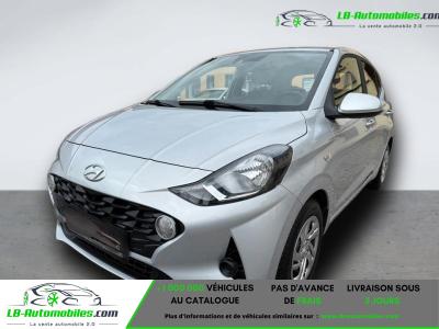 Hyundai I10 1.0 67 BVM