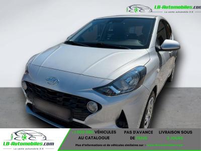 Hyundai I10 1.0 67 BVM