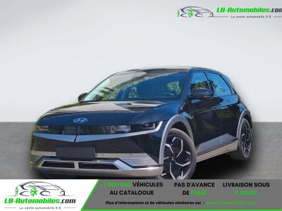 Hyundai IONIQ 5 58 kWh - 170 ch