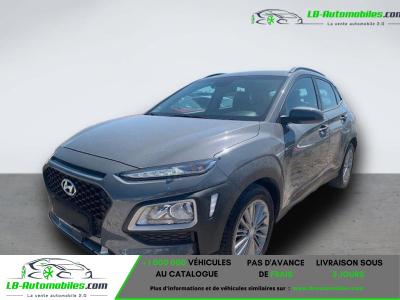 Hyundai Kona 1.6 T-GDi 177 BVA