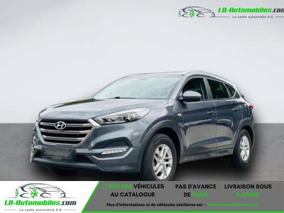Hyundai Tucson 1.6 GDi 132 2WD