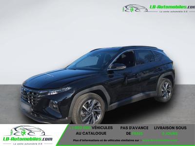 Hyundai Tucson 1.6 T-GDI 150 Hybrid 48V BVM