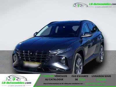 Hyundai Tucson 1.6 T-GDI 230 Hybrid BVA