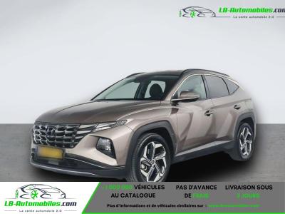Hyundai Tucson 1.6 T-GDI 230 Hybrid BVA