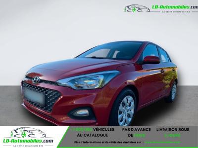 Hyundai I20 1.2 84
