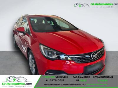 Opel Astra Sports Tourer 1.2 Turbo 130 ch BVM