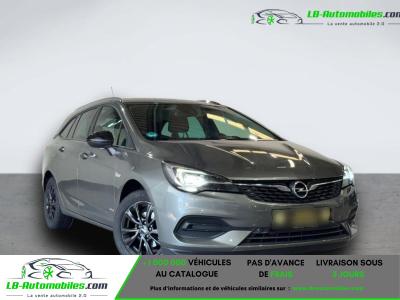 Opel Astra Sports Tourer 1.2 Turbo 145 ch BVM