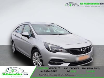 Opel Astra Sports Tourer 1.5 Diesel 105 ch BVM