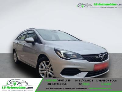 Opel Astra Sports Tourer 1.5 Diesel 105 ch BVM