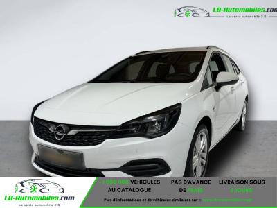 Opel Astra Sports Tourer 1.5 Diesel 105 ch BVM