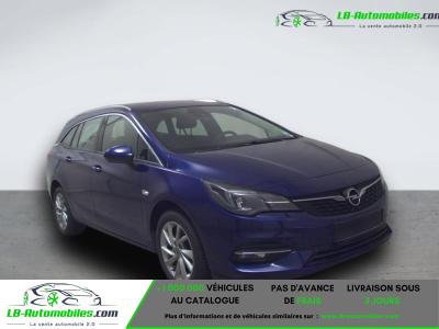 Opel Astra Sports Tourer 1.5 Diesel 105 ch BVM