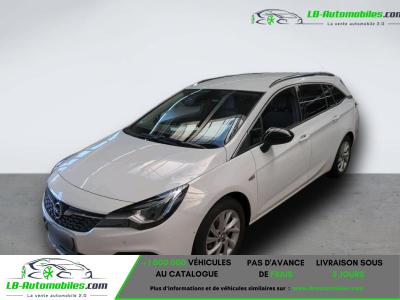 Opel Astra Sports Tourer 1.5 Diesel 122 ch BVA