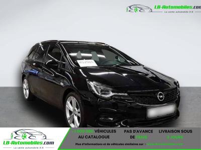 Opel Astra Sports Tourer 1.5 Diesel 122 ch BVA