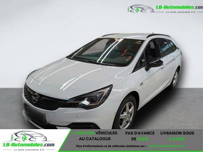 Opel Astra Sports Tourer 1.5 Diesel 122 ch BVM