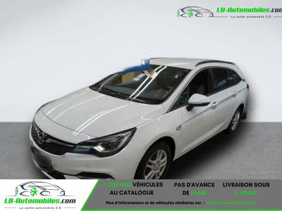 Opel Astra Sports Tourer 1.5 Diesel 122 ch BVM
