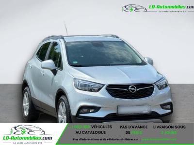 Opel Mokka 1.4 Turbo - 140 ch BVM