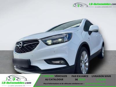 Opel Mokka 1.4 Turbo - 140 ch BVA