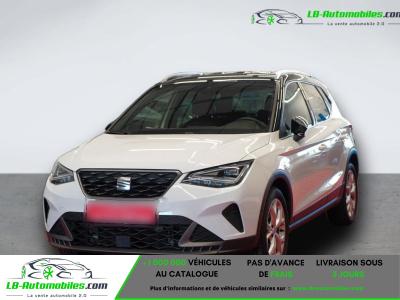 Seat Arona 1.0 EcoTSI 110 ch  BVM