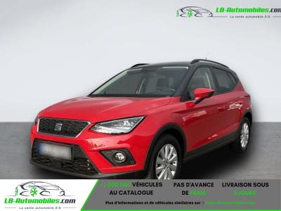 Seat Arona 1.0 EcoTSI 110 ch  BVM
