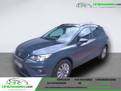 Seat Arona 1.0 EcoTSI 110 ch  BVM