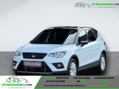 Seat Arona 1.0 EcoTSI 110 ch  BVM