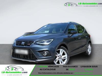 Seat Arona 1.0 EcoTSI 110 ch  BVA