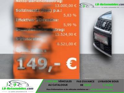 Seat Arona 1.0 EcoTSI 115 ch  BVM
