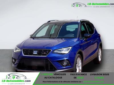 Seat Arona 1.0 EcoTSI 115 ch  BVM