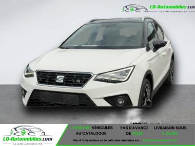 Seat Arona 1.0 EcoTSI 115 ch  BVA