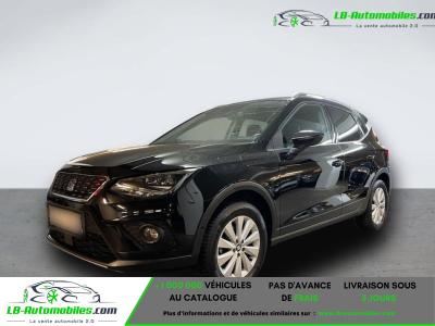 Seat Arona 1.0 EcoTSI 115 ch  BVA