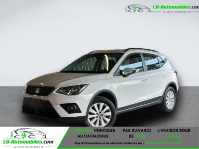 Seat Arona 1.0 EcoTSI 95 ch  BVM