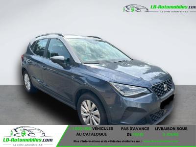 Seat Arona 1.0 TSI 110 ch  BVM
