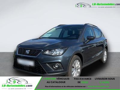 Seat Arona 1.0 EcoTSI 110 ch  BVM