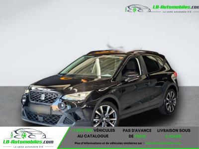 Seat Arona 1.0 TSI 95 ch  BVM