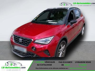 Seat Arona 1.5 TSI 150 ch  BVA