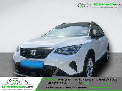 Seat Arona 1.5 TSI 150 ch  BVA