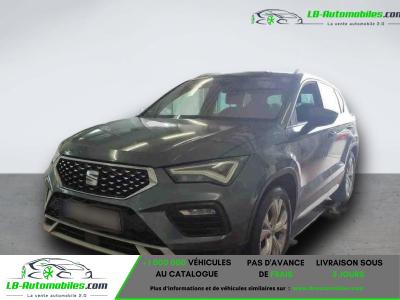 Seat Ateca 1.0 TSI 110 ch