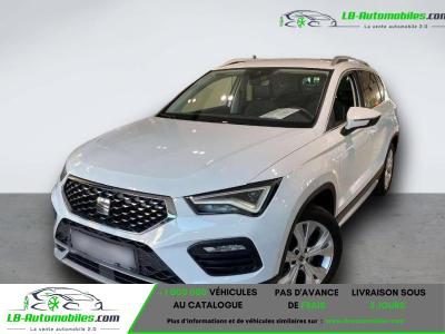 Seat Ateca 1.0 TSI 110 ch